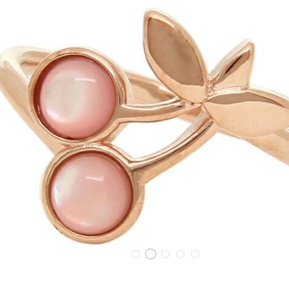 COACH RING - Picture 3 of 7